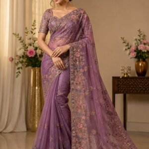 HOME meena dress maroon