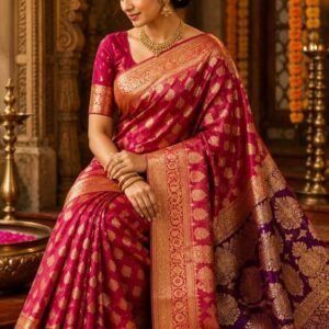 HOME banarasi sarees
